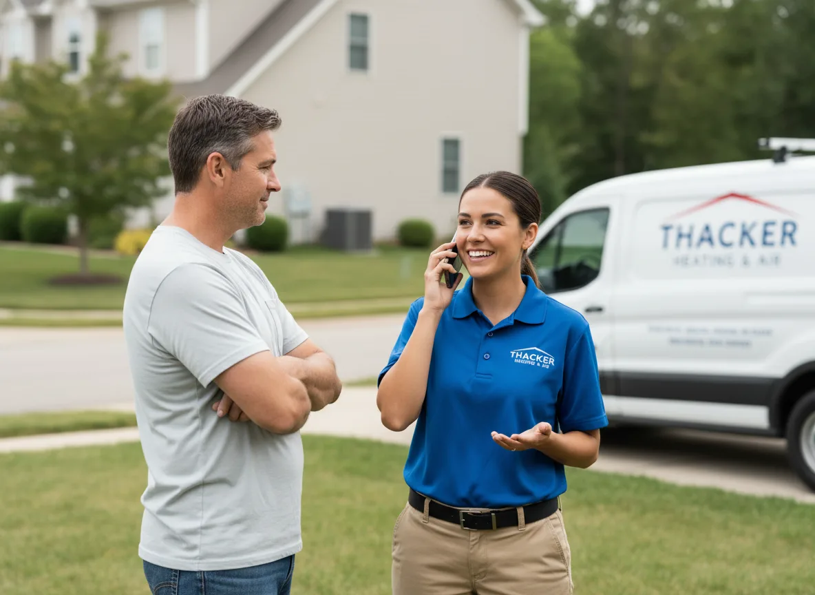 Ac Repair Christmas Valley, OR FAQs